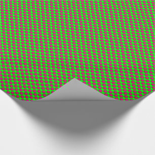 Papier Cadeau Tutti Frutti Pois 05-Gift Enveloppement Papier