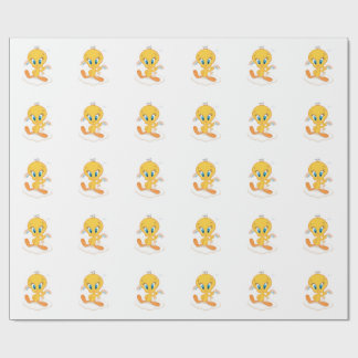 Papier Cadeau Tweety Bird
