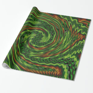 Papier Cadeau Twist