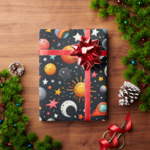 Un emballage parfait pour un cadeau parfait