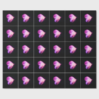 Papier Cadeau Valentine