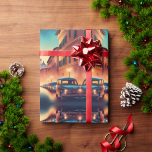 Papier Cadeau Vatican Italie