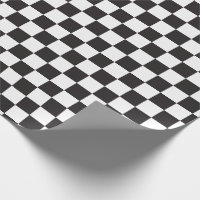 Vérificateurs en tableau de bord noir et [blanc]