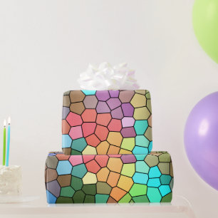 Papier Cadeau Verre retenu par Shirley Taylor