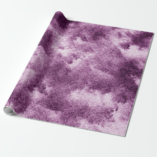Papier Cadeau vêtement à motifs violet, abstrait, orné, ancien,