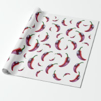 Vibes Disco Pepper Chilly