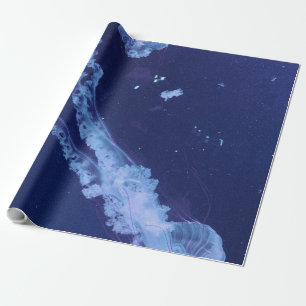 Papier Cadeau Vie maritime