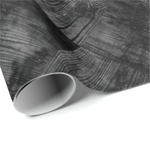 Papier Cadeau Vieilles planches, vieux bois, bois vieilli, bois