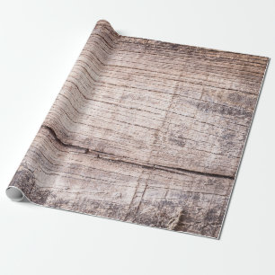 Papier Cadeau Vieux arrière - plan en bois. bois, tronc, arrière