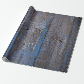 Papier Cadeau Vieux arrière - plan en bois. Grunge textureabstra