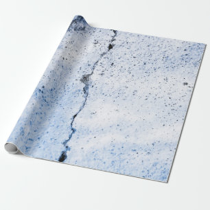 Papier Cadeau Vieux mur de grunge textureabstrait, antique, anti