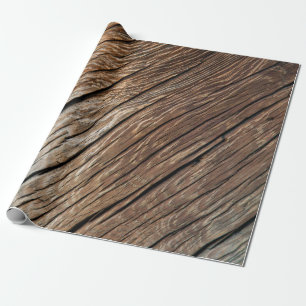 Papier Cadeau Vieux texturetexture en bois, bois, abstrait, art,