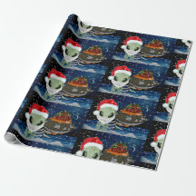 VOICI SANTA CLAUS