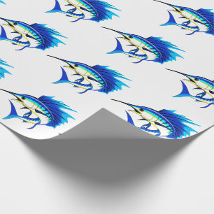 Papier Cadeau Voile