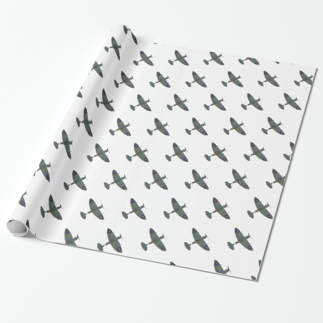 Papier Cadeau Vol 5 wpcna (Déroulé)