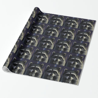 Papier Cadeau Voleur urbain