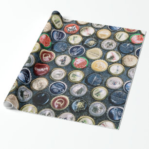 Papier Cadeau Votre favori