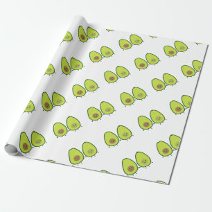 Papier Cadeau Vous êtes ma MOITIÉ PARFAITE, AVOCAT