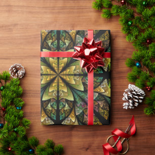 Papier Cadeau Voyage celtique
