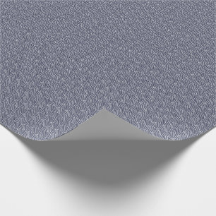 Papier Cadeau Wave motif traditionnel japonais design