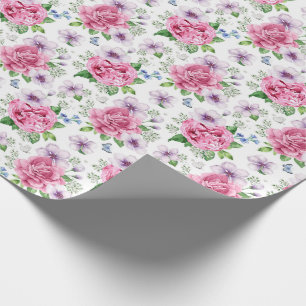 Papier Cadeau Wedding Wrapping Paper