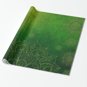 Papier Cadeau Whimsey