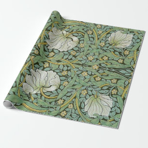 Papier Cadeau William Morris - Pimpernel