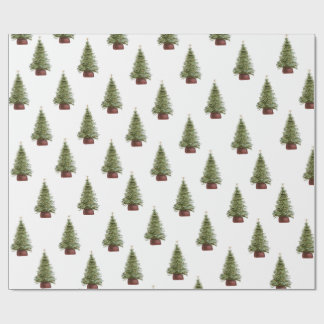 Papier Cadeau Wrapping Paper