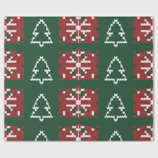 Papier Cadeau Wrapping Paper