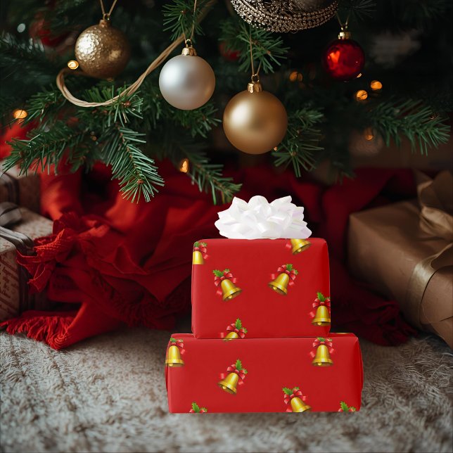 Papier Cadeau Wrapping Paper (Créateur téléchargé)