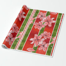 Wrapping Paper