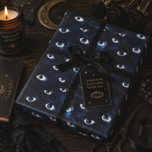Yeux Occultes Tout Voir Céleste Gothique