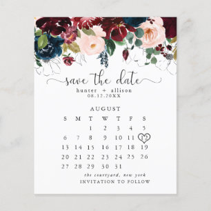 Papier Calendrier Enregistrer La Date