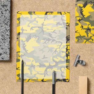 Papier Camo jaune et vert, Camouflage, Militaire, Armée
