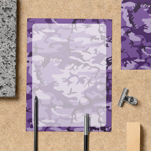 Papier Camouflage Violet, Camouflage, Militaire, Armée