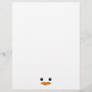 Papier Canard