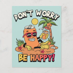 Papier Caractère rétro