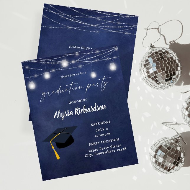 Papier Casquette du tableau de bord du budget Bleu (Créateur téléchargé)