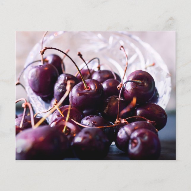 Papier Cerises (Devant)