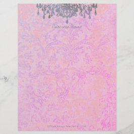 Papier Chandelier de coco - (Changer de couleur)