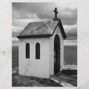 Papier Chapelle