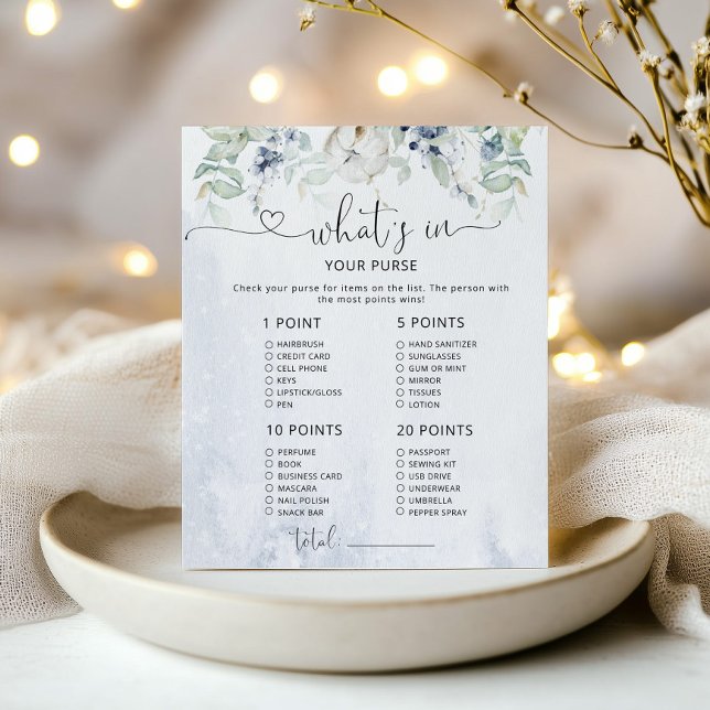 Papier Chauffage d'hiver dans votre jeu de baby shower à  (Créateur téléchargé)