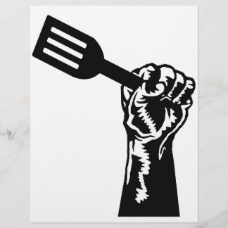 Papier Chef