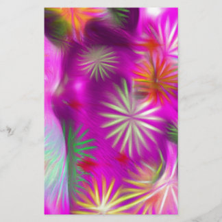 Papier Cheval du Bonheur