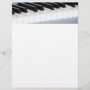 Papier Clavier synthétiseur