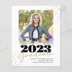 Papier Clôture de la classe d'or - budget - points d'or