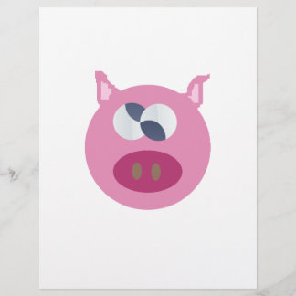 Papier Cochon