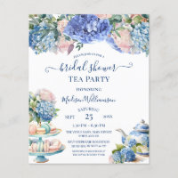 Code QR pour la fête prénuptiale de la mariée au t