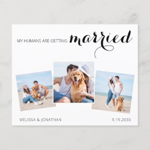Papier Collecte de photos du Mariage du budget Enregistre