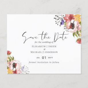 Papier Collection de Mariages de couleurs de automne rust